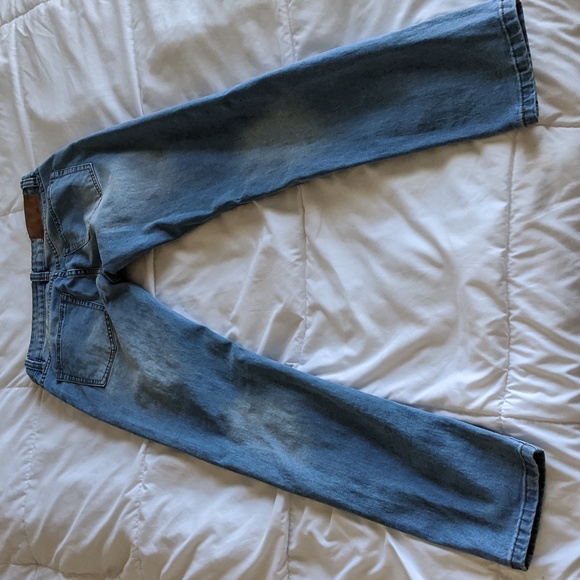 Skinny jeans 32W x 34L - Picture 2 of 4